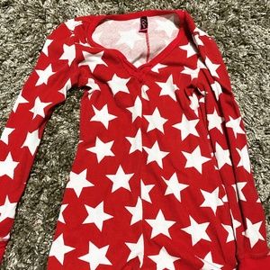 Bedtime Romper